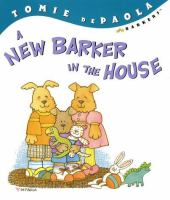 A_new_Barker_in_the_house